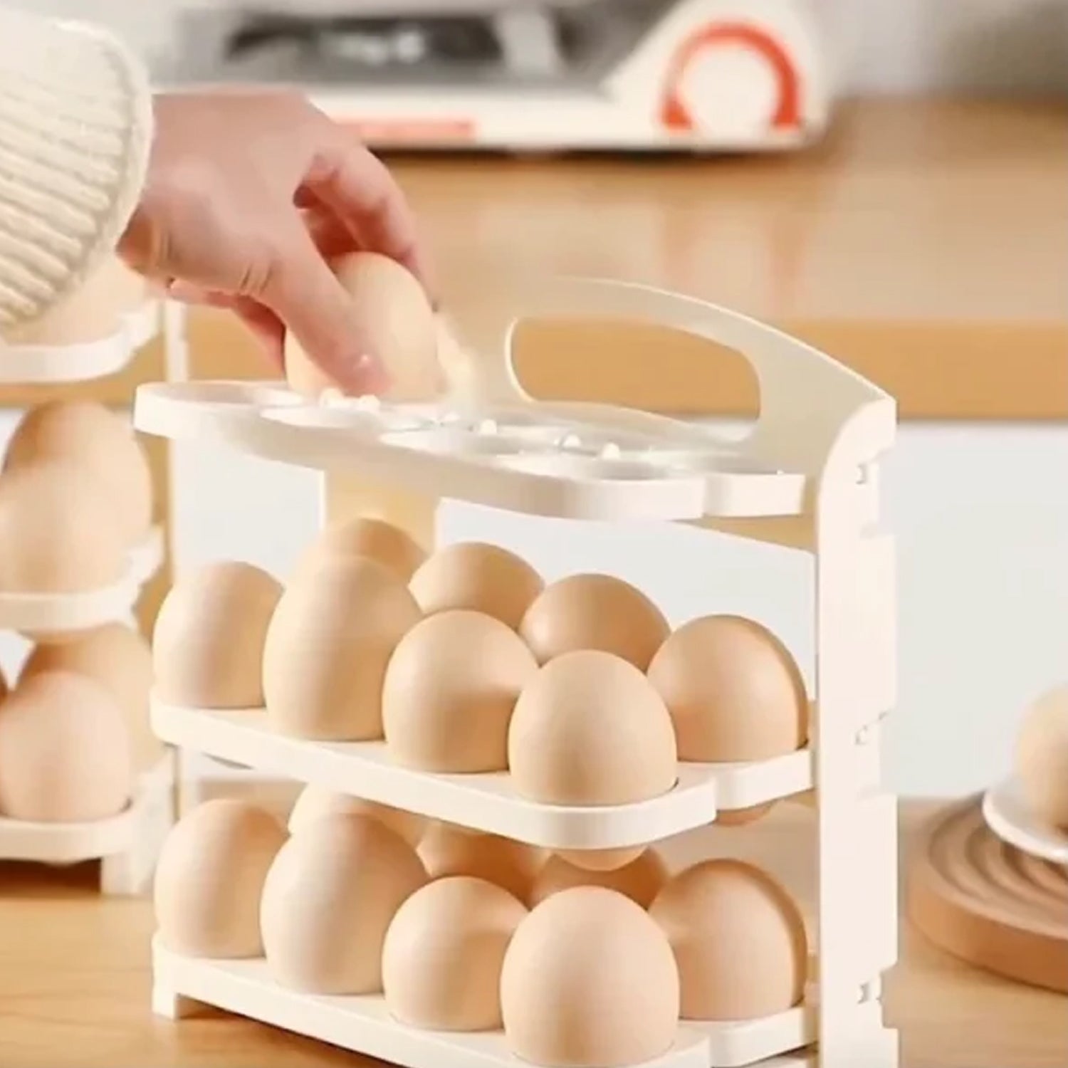 FlexiEgg Holder FlexiEgg Holder
